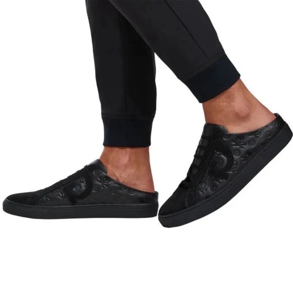 G/FORE | Shoes | Mens Gfore Golf Disruptor S Street Shoes Onyx | Poshmark